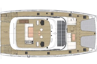OTOCTONE 29 GA - Upper Deck
