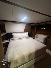 SG 22 Double cabin