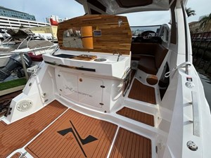 36' NX Boats 360 9 