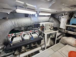 Highline 65 68_1989 102ft Oceanfast Motor Yacht HIGHLINE