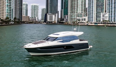 Prestige 520S 8 