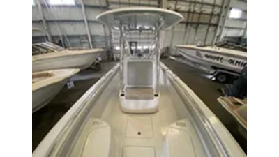 2024 Contender 24 Sportfish 9 