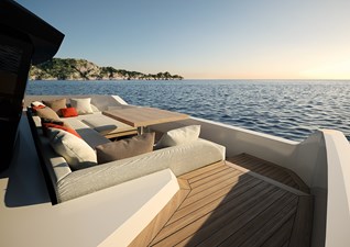 Tribale  56 Cat 12 TribaleCat54 front area 2