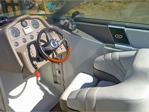 1998 COBALT 272 BOWRIDER 5 