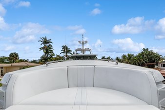 Highline 7 8_1989 102ft Oceanfast Motor Yacht HIGHLINE