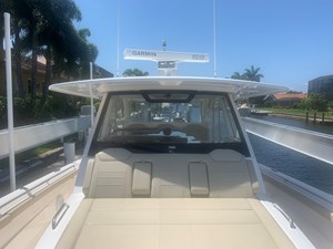 No Off Seasons Sports  7 8_2017 40ft Pursuit S408 NO OFF SEASON SPORTS