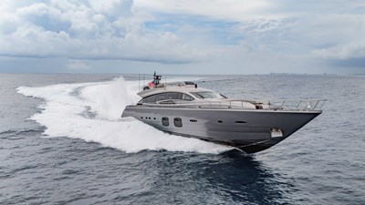 ANDIAMO II 26 YachtsBlue-108-Pershing-2021-For Sale-24