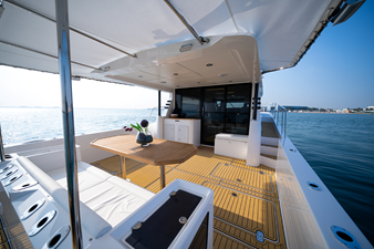 #2 SILVERCAT 46LUX 29 