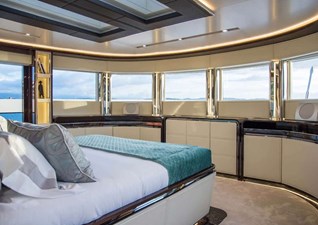 SOULMATE 13 Soulmate DL34 Master cabin