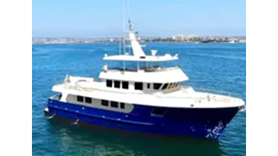 2018 Allseas expedition 7 