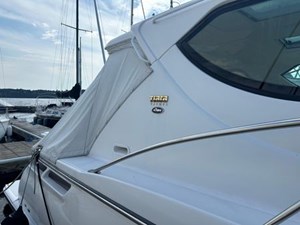 2007 Tiara Yachts 4300 Sovran 74 