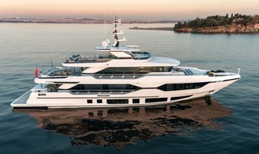 BEAUTE 0 Majesty 120