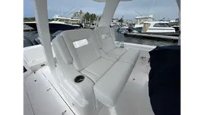 2021 Intrepid Nomad 345 SE 16 
