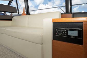 2015 Prestige 550 Fly 88 