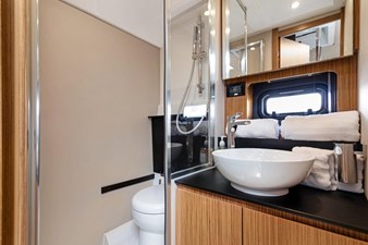 Azimut Atlantis 43 41 