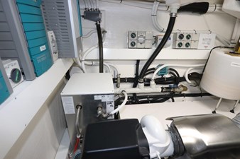 RIVIERA 2020 48 49_2020 60ft Riviera 6000 Sport Yacht