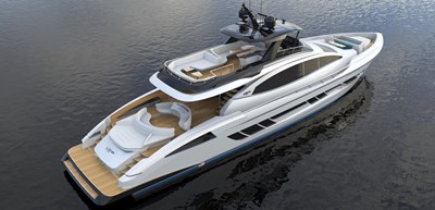 Lazzara LSY 95 5 