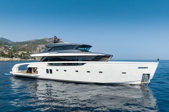 Ami 1 Ami - Exterior