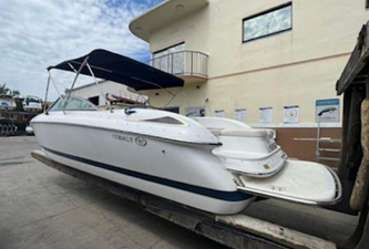 2006 Cobalt 272 7 8