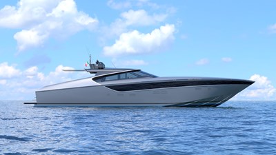 80 VELOCE  3 80_FAST_DAY_Sideview_Tribord_01