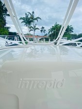 - 45 46_2008 39ft Intrepid 390 Sport Yacht