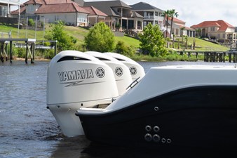 2018 Hydra-Sports 3900 Speciale  12 