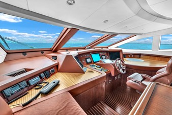 Azimut Grande 105 94 105' Azimut-80