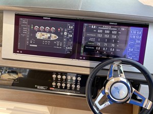 2021 SEA RAY 400 SLX OB @ PUERTO VALLARTA 14 