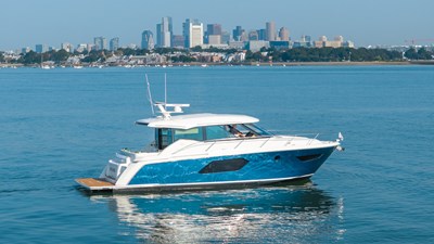 BACCHUS 37 Profile