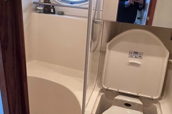 2001 Sea Ray 460 SUndancer 55 