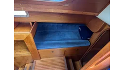 1989 Jonmeri 48 Pilot House 24 