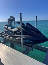 WAVE RUNNER YAMAHA FX CRUISER HO 2023 1 