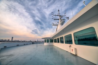 ASEAN LADY 33 Outdoor Upper deck