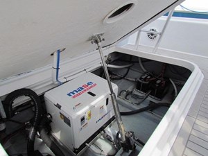 1995 Luhrs 300 Tournament 21 22