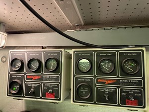 God Is Love 31 31_1989 65ft Custom La Conner Sky Lounge GOD IS LOVE