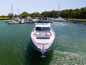 Second Chances 2 Azimut S7 For Sale - SECOND CHANCE