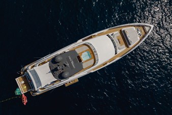 HAIAMI 6 THE YACHT -CL NAVETTA 33 (5)