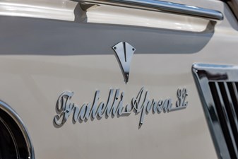 2022 Fratelli Aprea Sorrento 32 Hard Top 7 