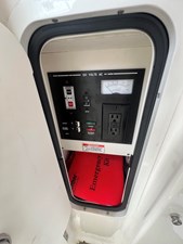 Sea Ray 280 SLX 25 IMG_1713