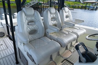 2018 Hydra-Sports 3900 Speciale  34 