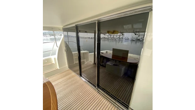 Mikelson Nomad 59/62 5 