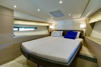 PRESTIGE 500 FLY  24 