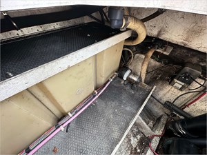 1998 Maxum 2800 SCR 29 