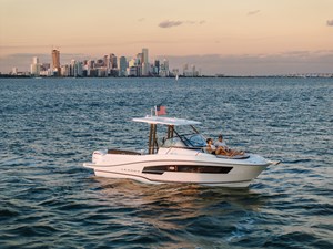 Jeanneau Leader 9.0 WA S2 5 
