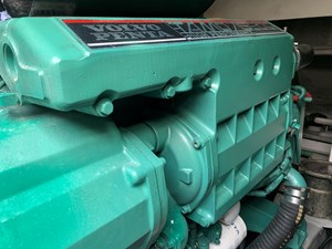 SUNSEEKER PORTOFINO 46 29 Sunseeker Portofino 46