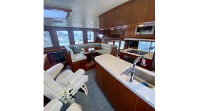 Mikelson Nomad 59/62 26 