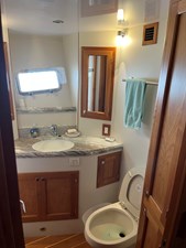 Papa Whiskey 41 42_2019 52ft Kadey-Krogen 52 PAPA WHISKEY