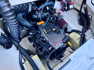 017 Chaparral Vortex 203 VRX NLNL 83 