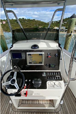 2012 Novurania Chase 38 19 20