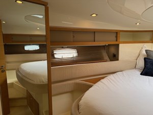 Targa 44 Gran Turismo 27 